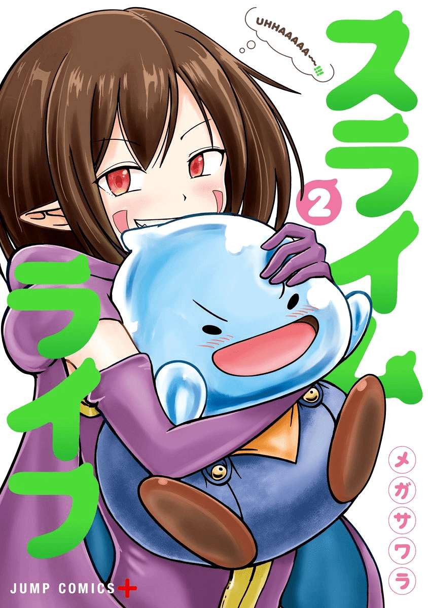 Baca Manga Slime Life Chapter 21 Gambar 2