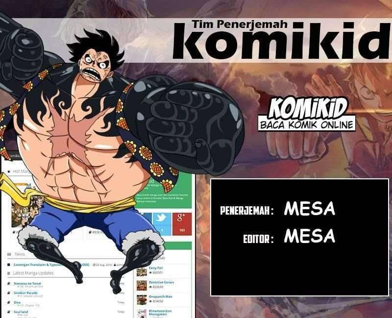 Baca Komik Slam Dunk Chapter 236 Gambar 1