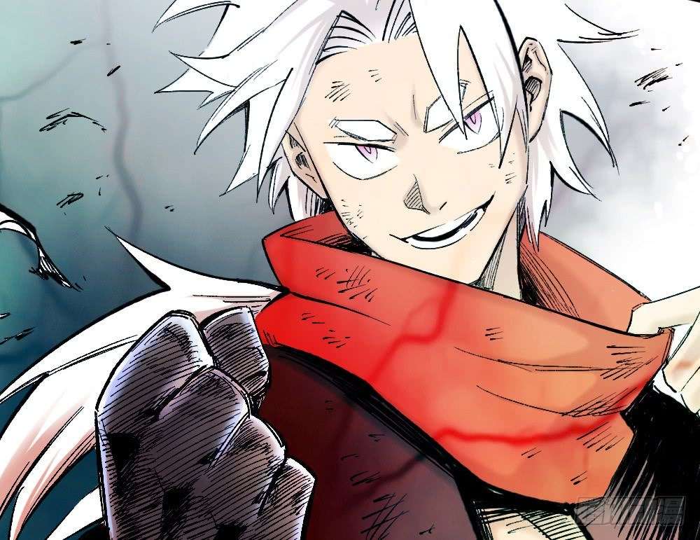 The Doctor’s Supremacy Chapter 23 Gambar 15