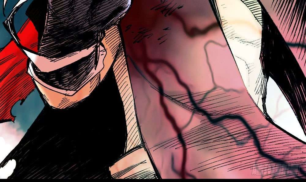 The Doctor’s Supremacy Chapter 23 Gambar 16