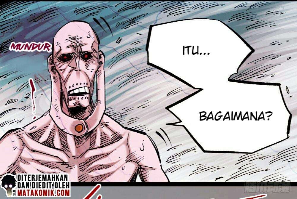 The Doctor’s Supremacy Chapter 23 Gambar 17