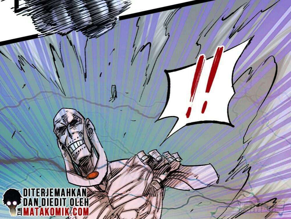 The Doctor’s Supremacy Chapter 23 Gambar 21
