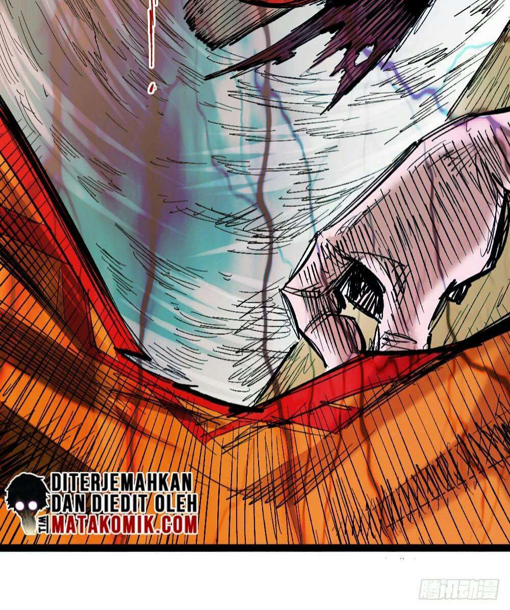 The Doctor’s Supremacy Chapter 23 Gambar 37