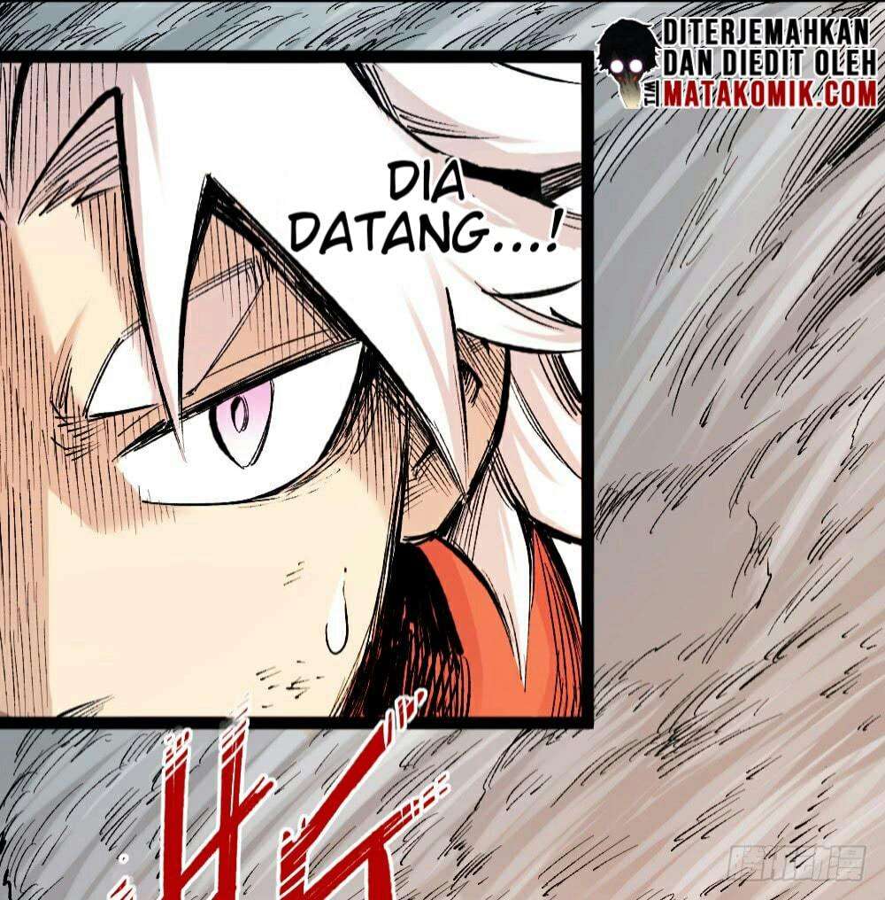 The Doctor’s Supremacy Chapter 23 Gambar 46