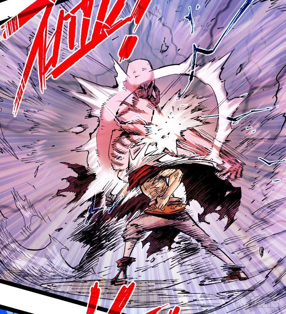 The Doctor’s Supremacy Chapter 23 Gambar 50