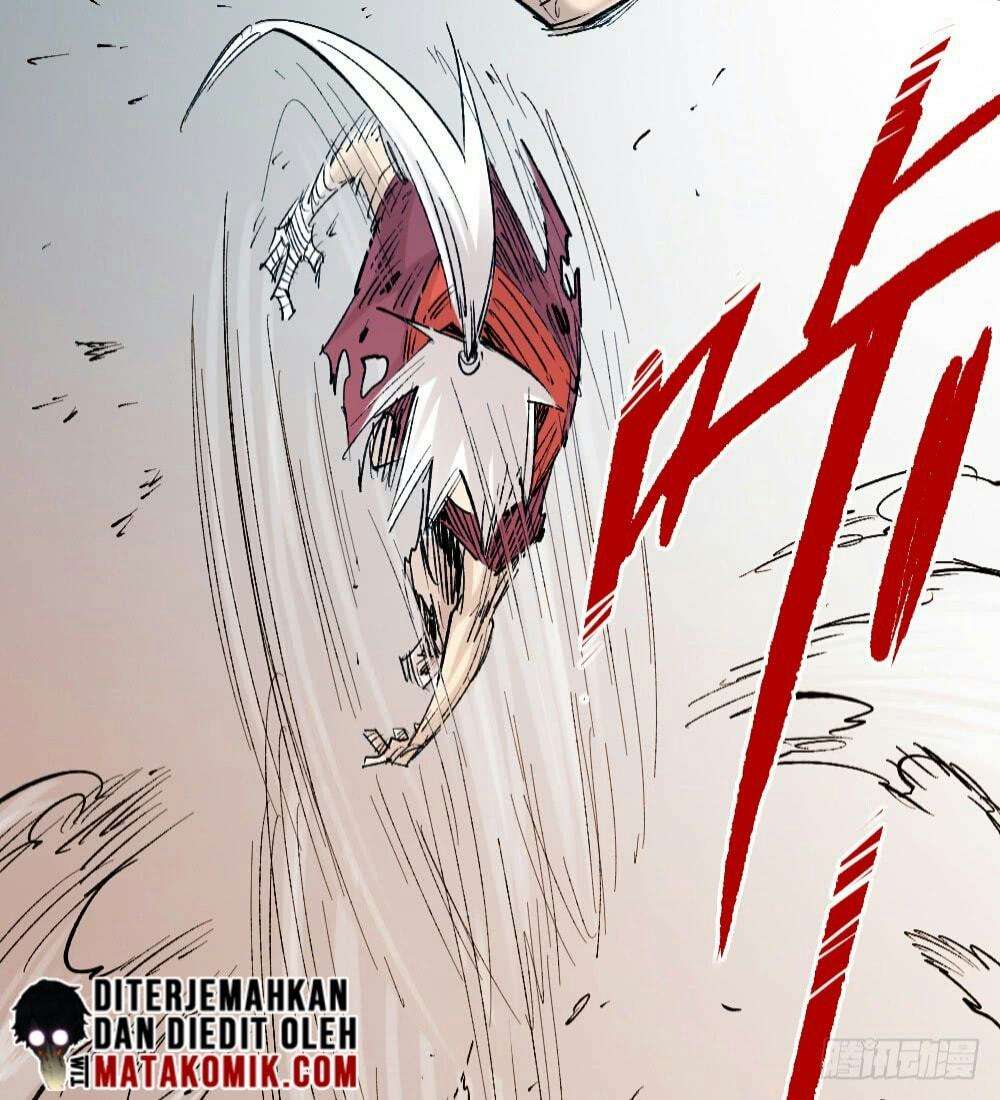 The Doctor’s Supremacy Chapter 23 Gambar 6