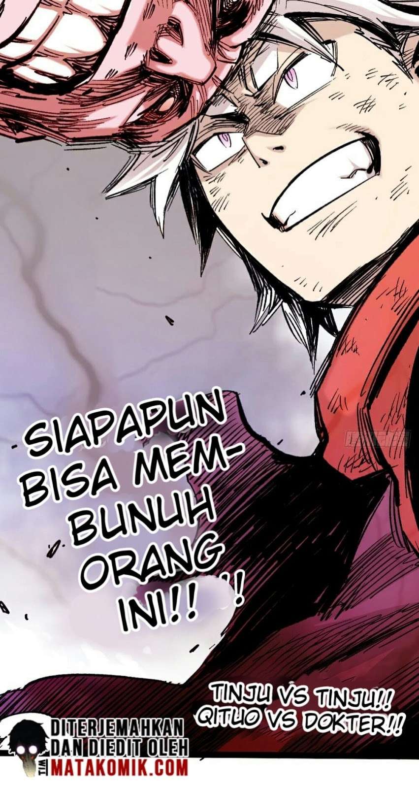 The Doctor’s Supremacy Chapter 23 Gambar 64