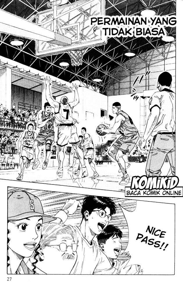 Baca Manga Slam Dunk Chapter 226 Gambar 2