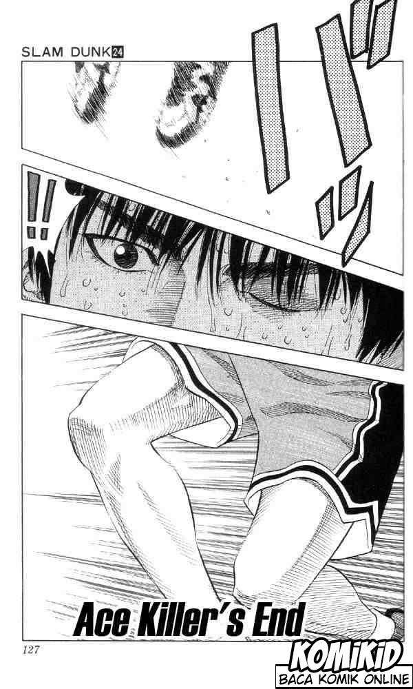 Baca Manga Slam Dunk Chapter 213 Gambar 2