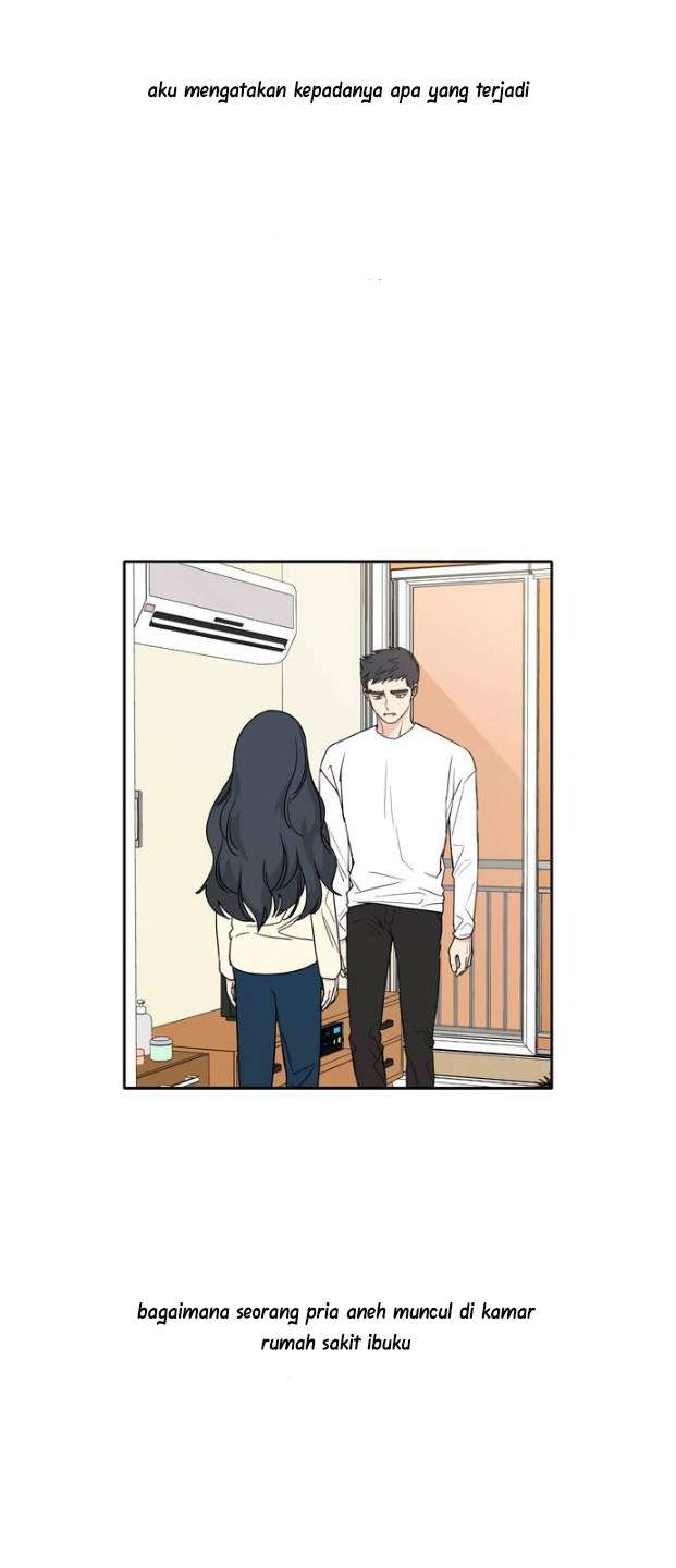 Baca Manhwa Mother, I’m Sorry Chapter 3 Gambar 2