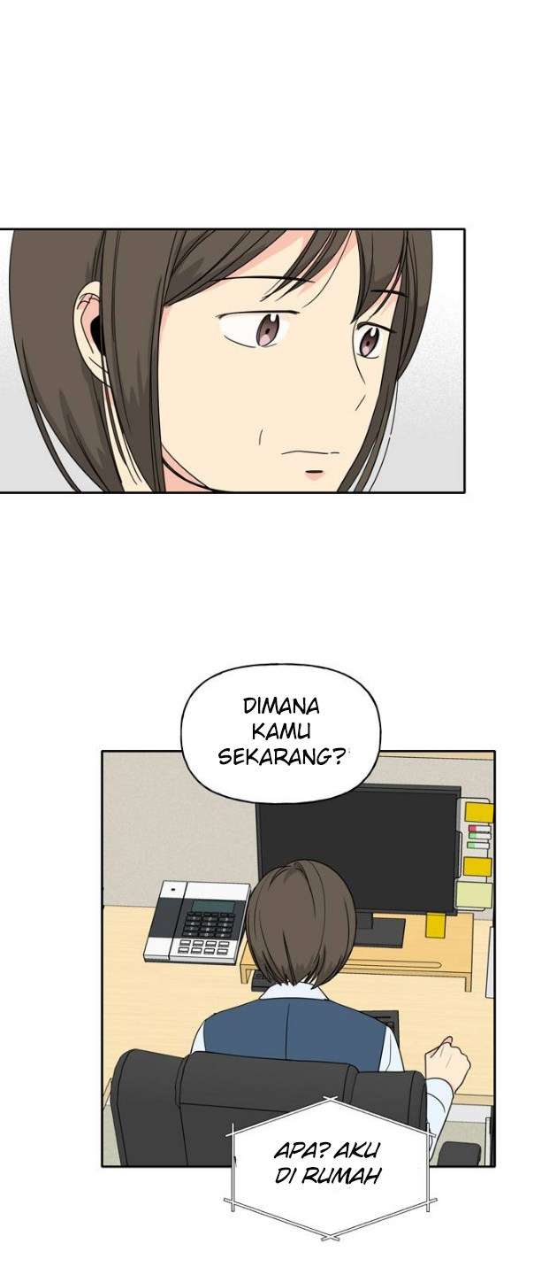 Mother, I’m Sorry Chapter 3 Gambar 30