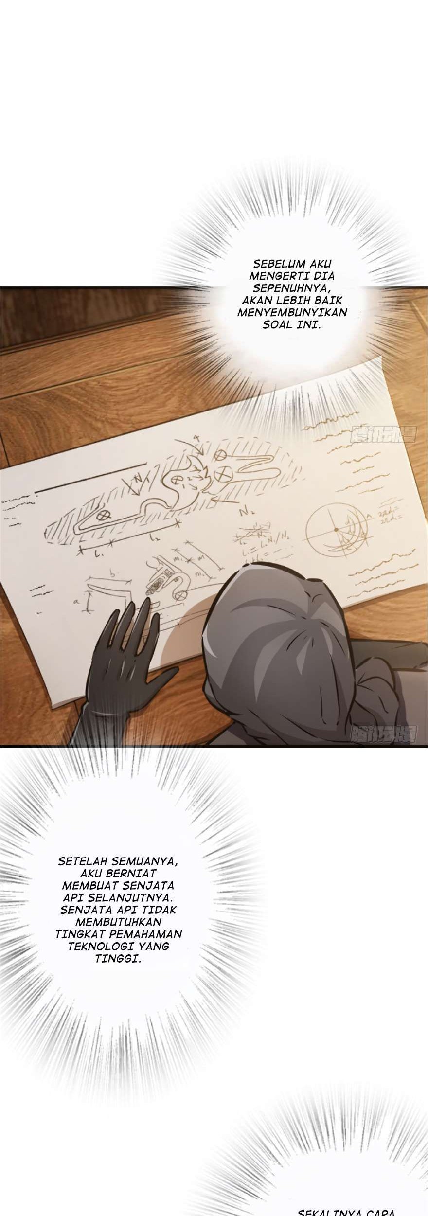 Release That Witch Chapter 23 Gambar 15