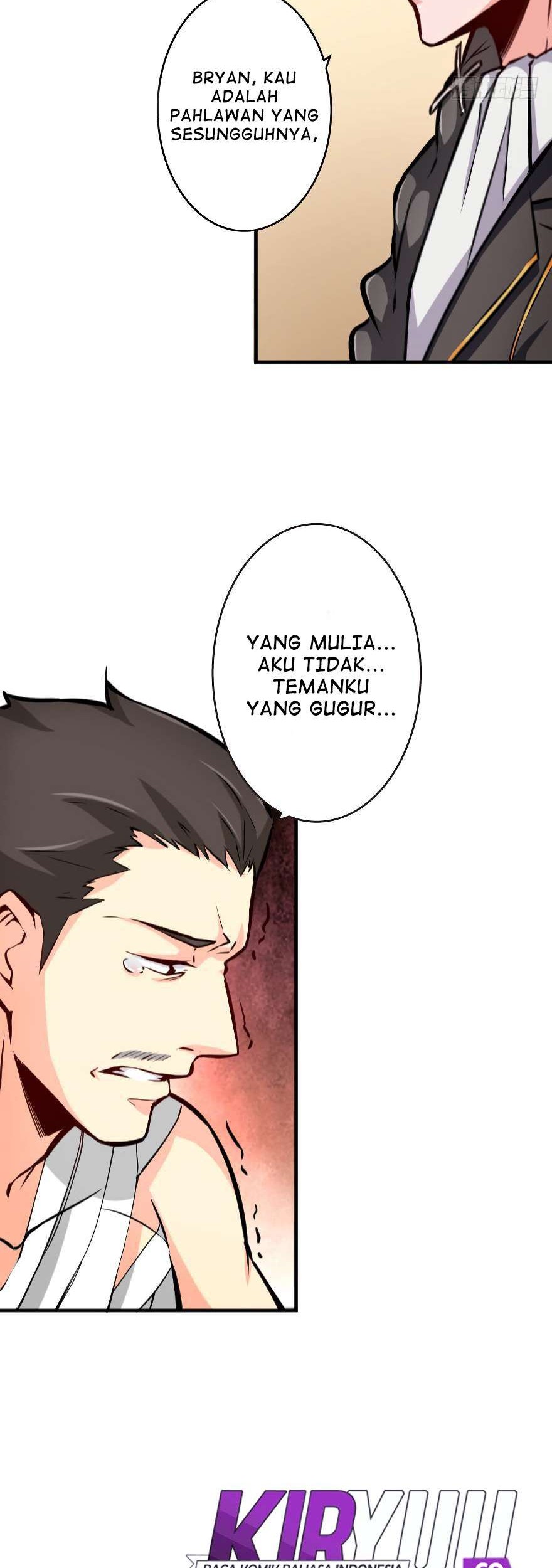 Release That Witch Chapter 25 Gambar 26