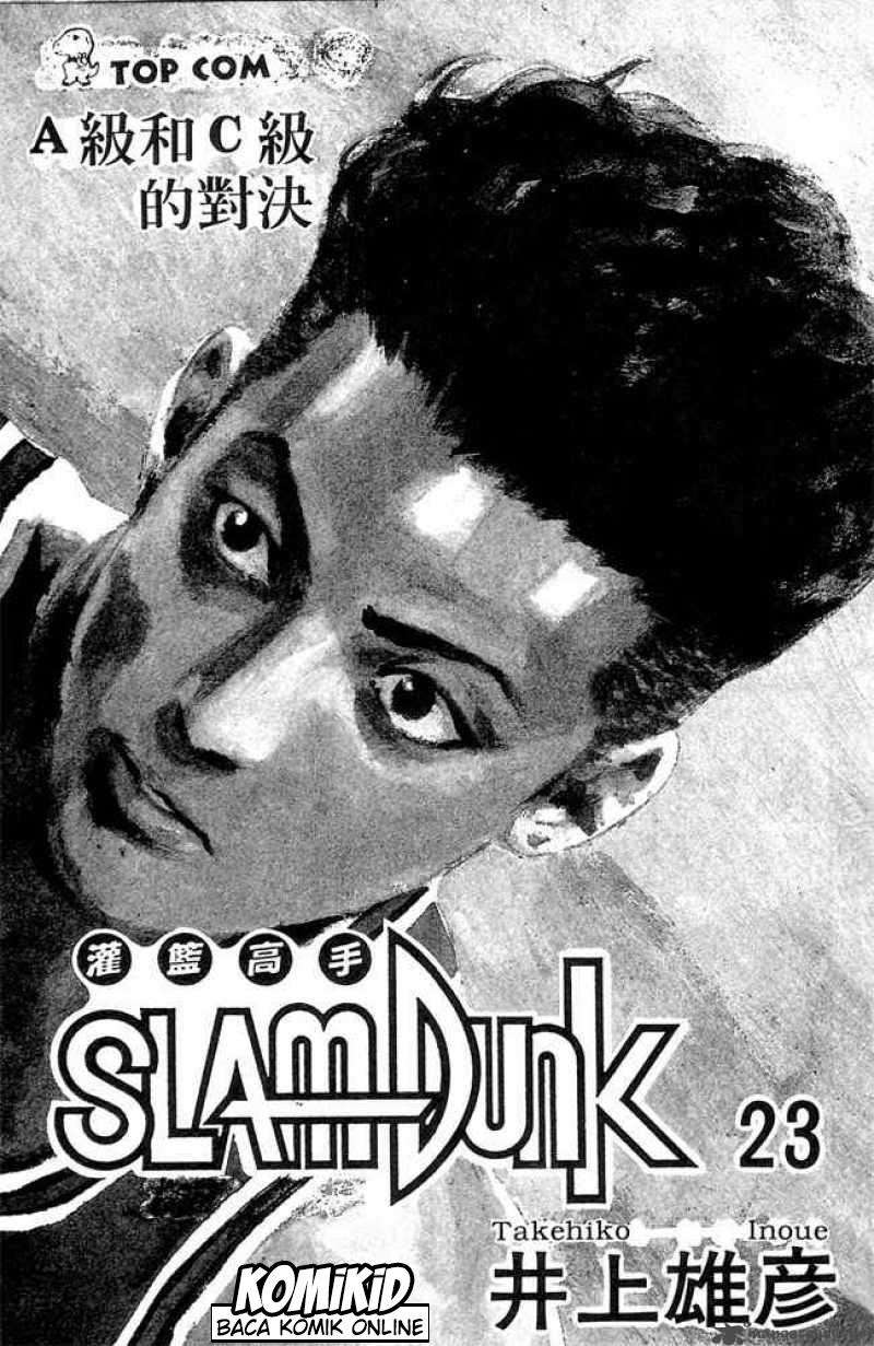 Baca Manga Slam Dunk Chapter 198 Gambar 2