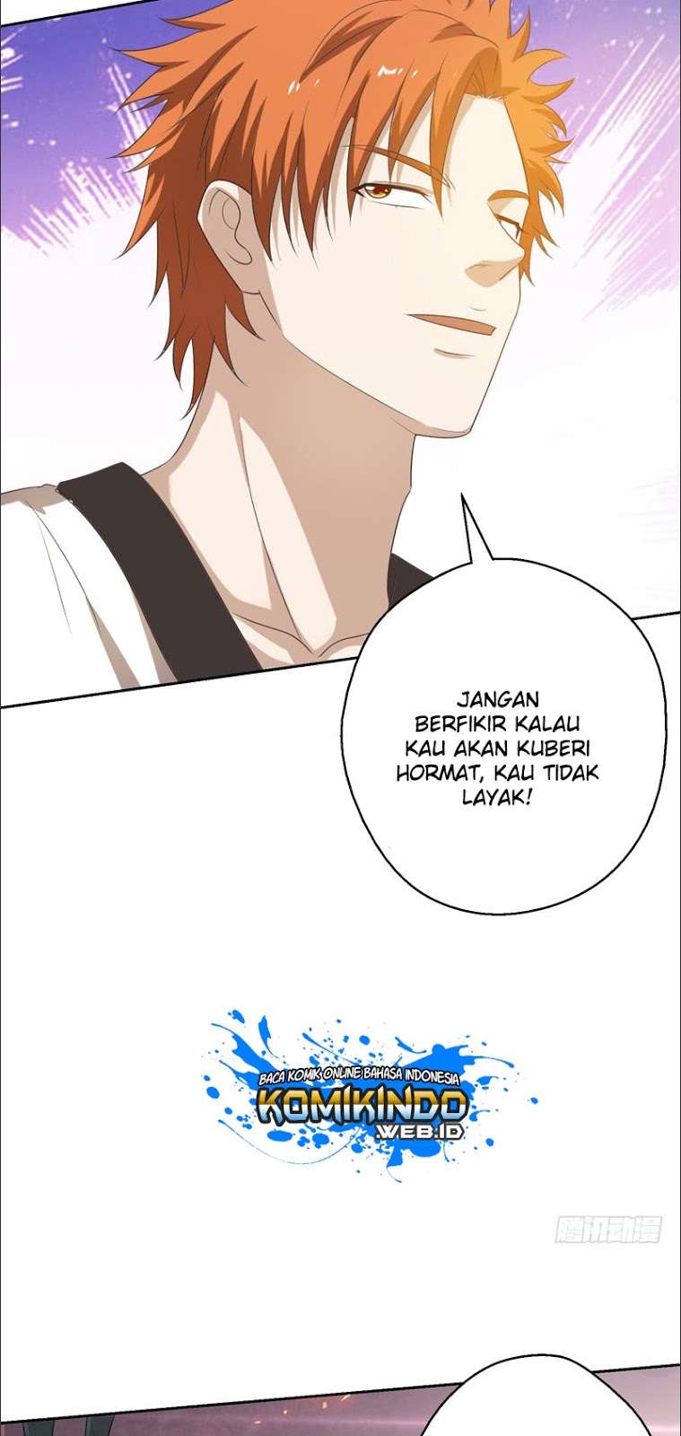 Rebirth Of The Urban Mad Immortal Chapter 21 Gambar 15