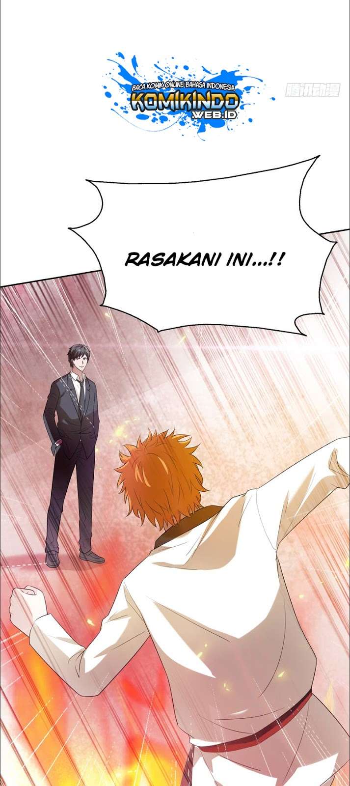 Rebirth Of The Urban Mad Immortal Chapter 21 Gambar 28