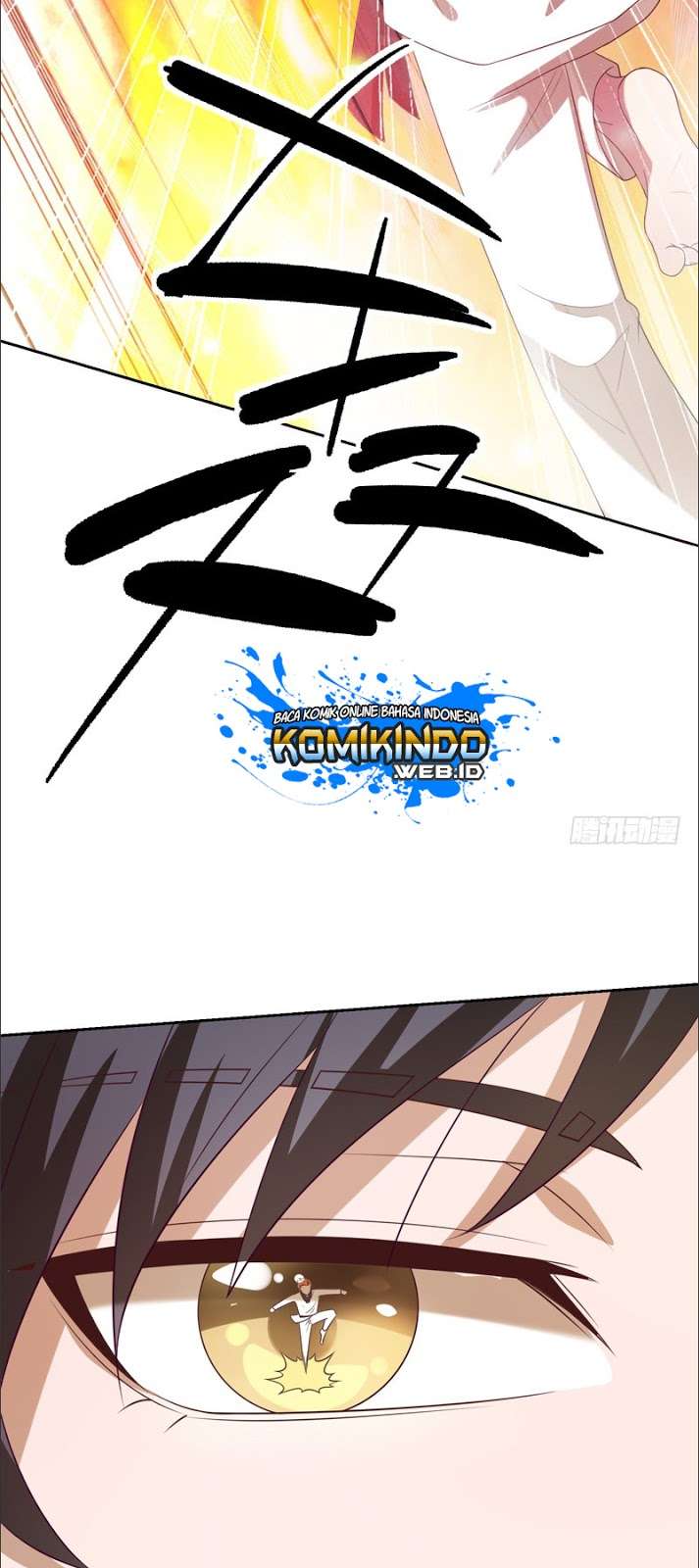 Rebirth Of The Urban Mad Immortal Chapter 21 Gambar 29