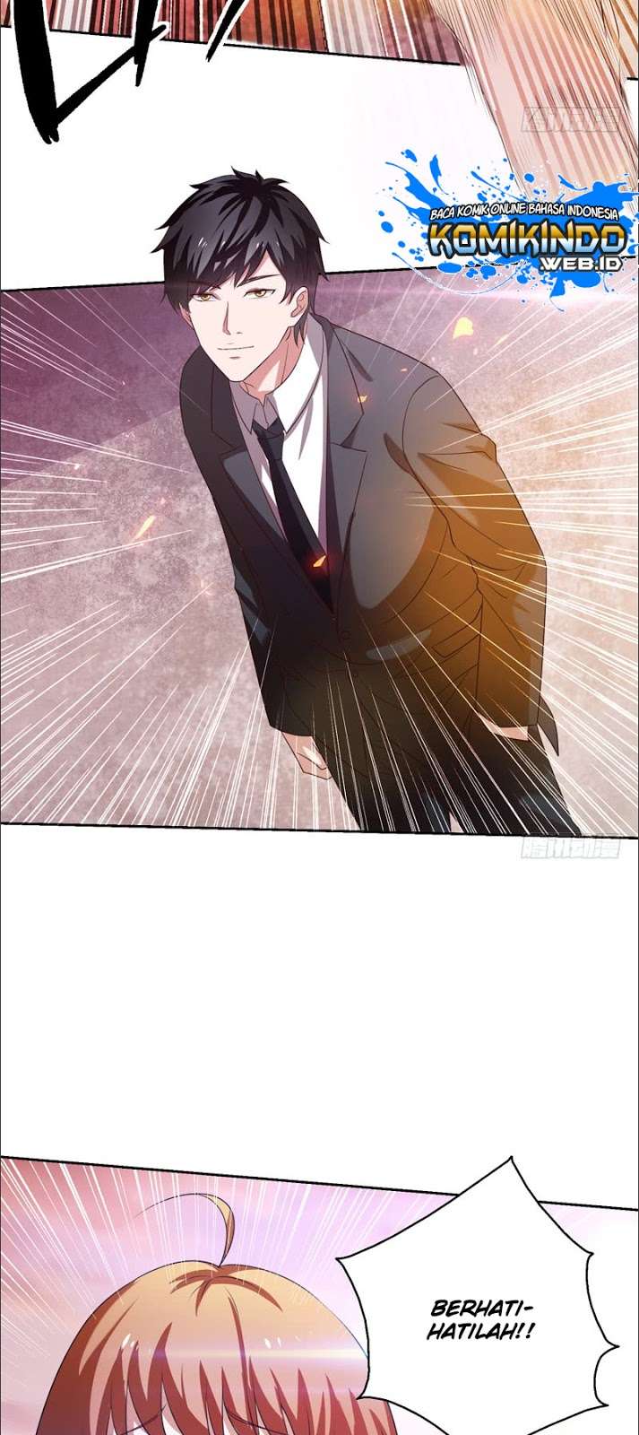 Rebirth Of The Urban Mad Immortal Chapter 21 Gambar 32
