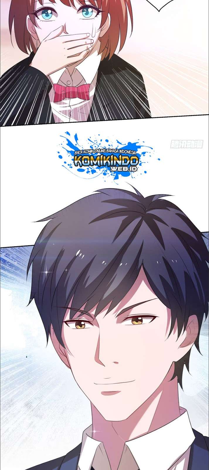 Rebirth Of The Urban Mad Immortal Chapter 21 Gambar 33
