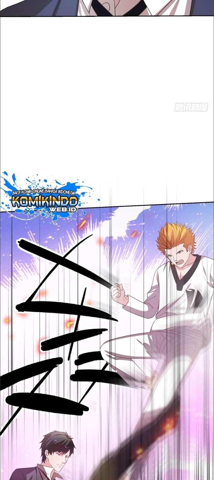 Rebirth Of The Urban Mad Immortal Chapter 21 Gambar 34