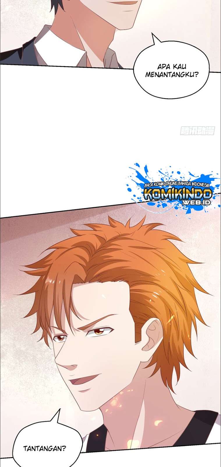 Rebirth Of The Urban Mad Immortal Chapter 21 Gambar 8