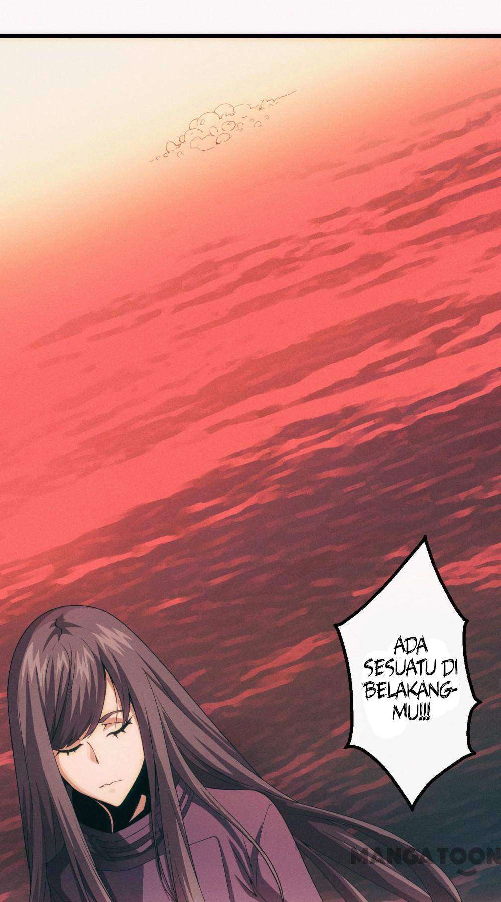 Energy Hunters Chapter 9 Gambar 12