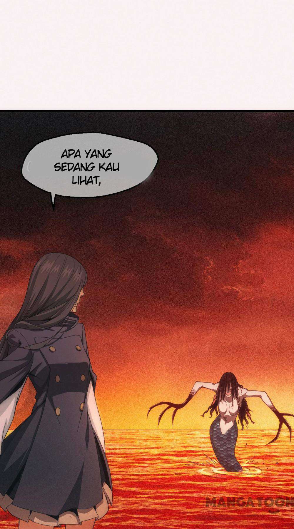 Energy Hunters Chapter 9 Gambar 19