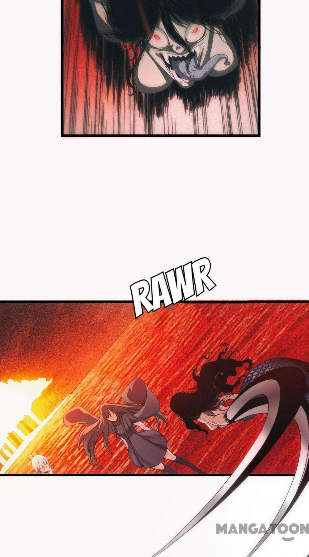 Energy Hunters Chapter 9 Gambar 21