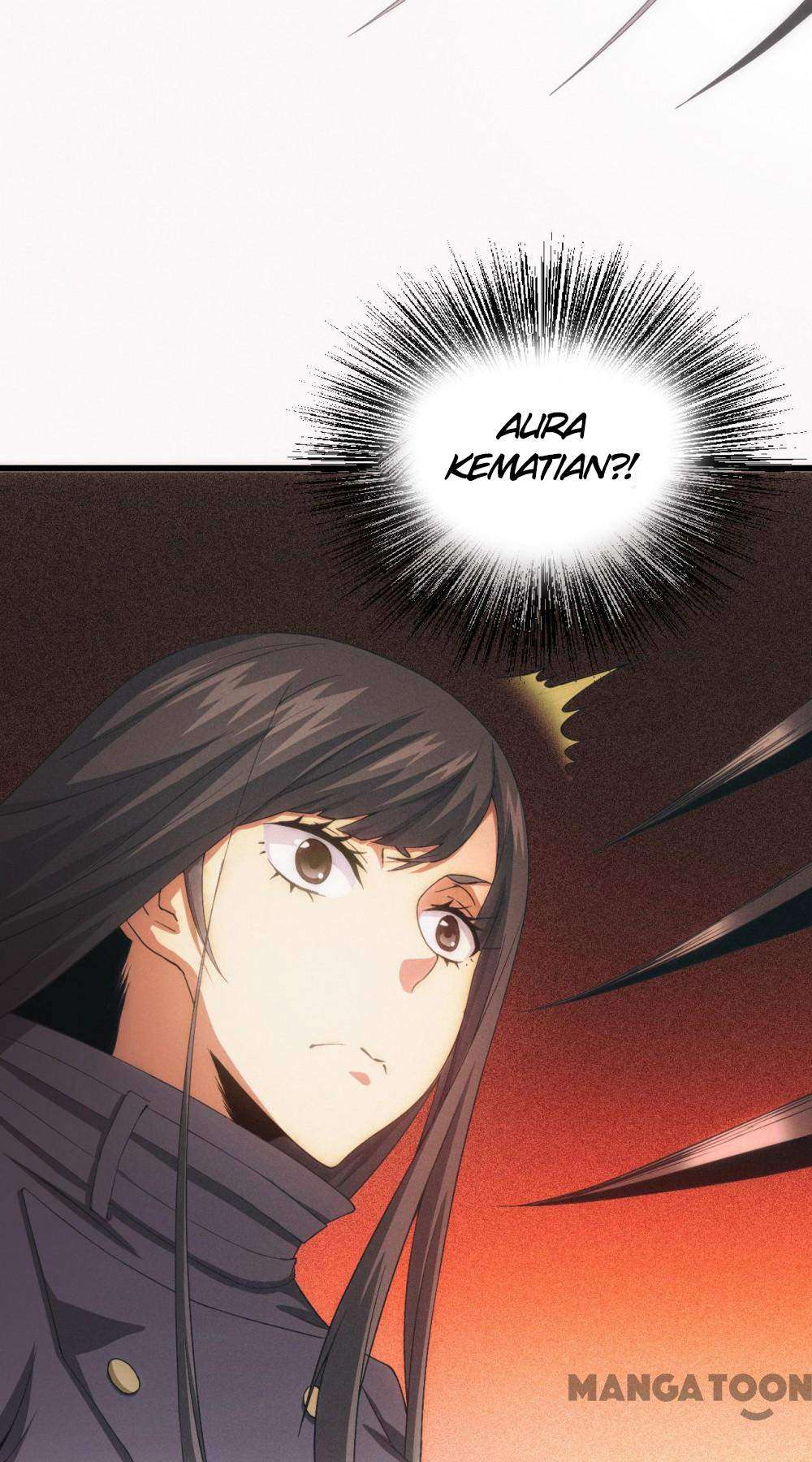 Energy Hunters Chapter 9 Gambar 22