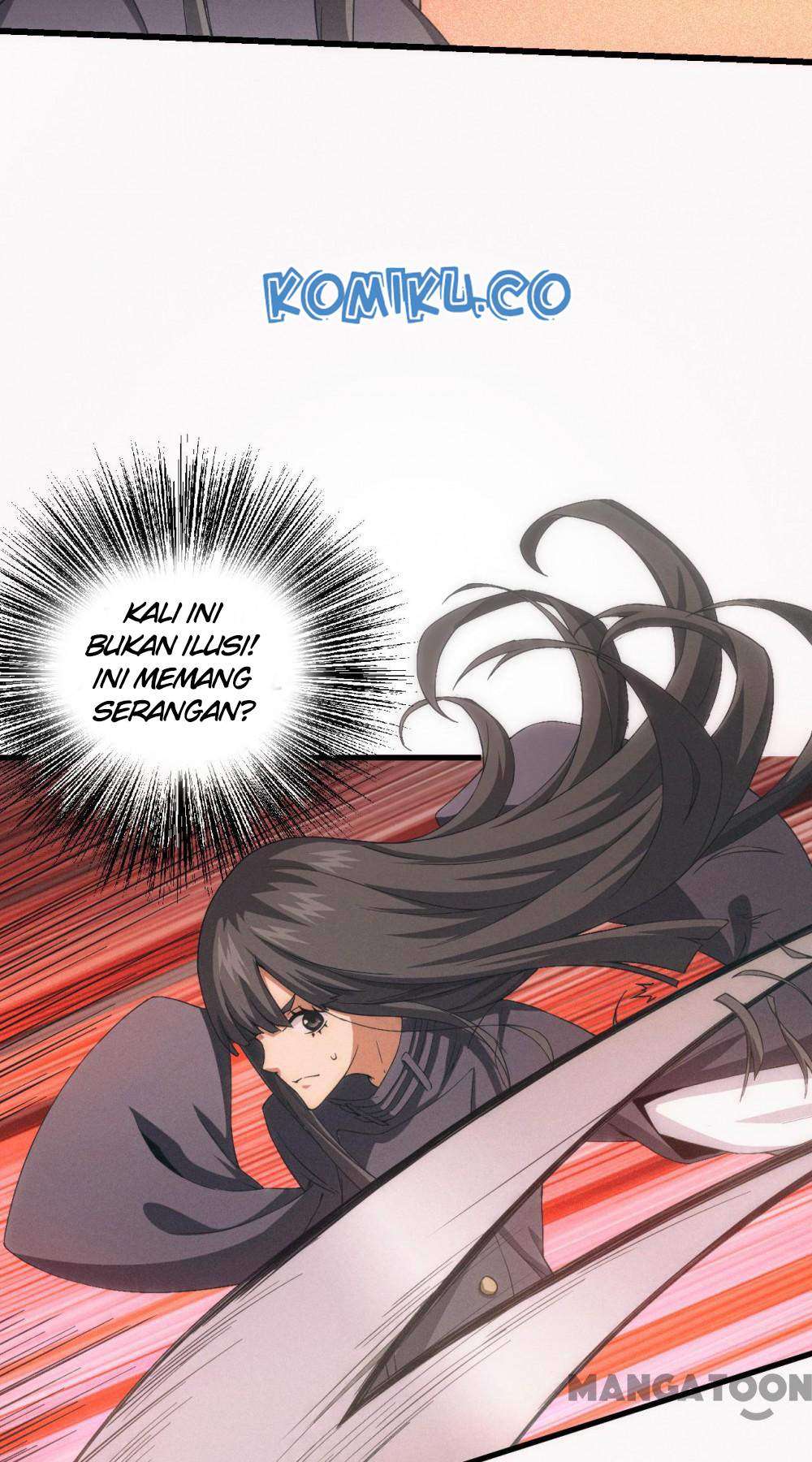 Energy Hunters Chapter 9 Gambar 23