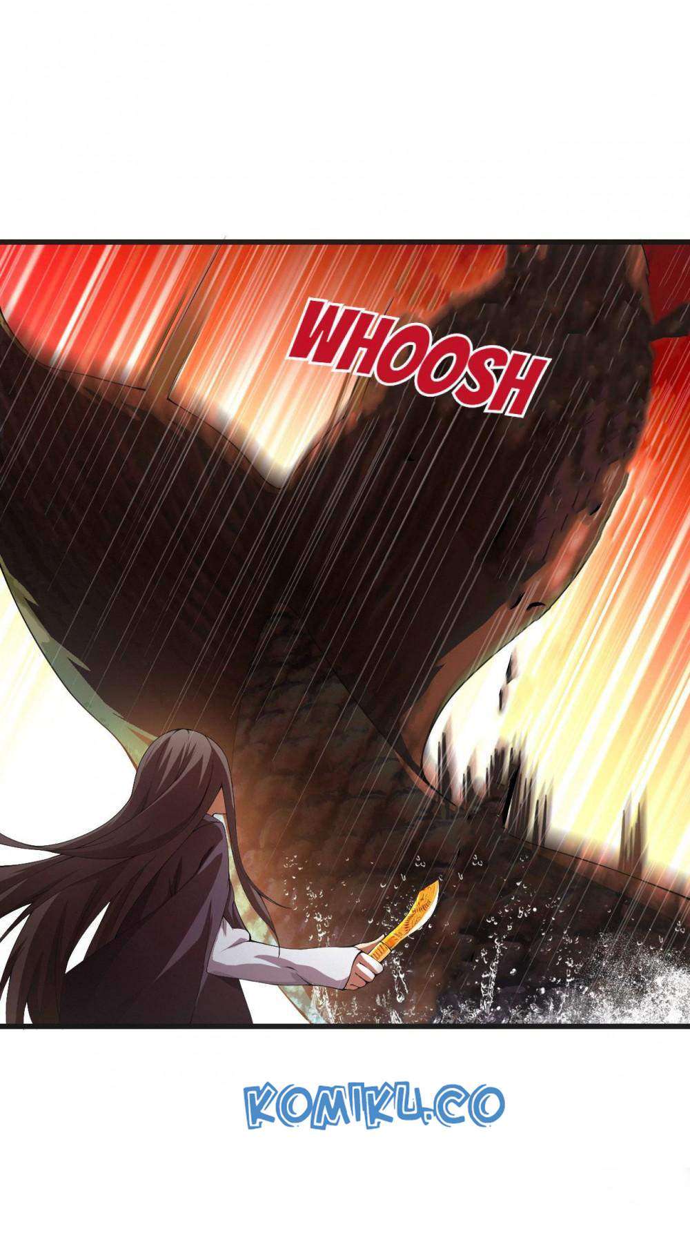 Energy Hunters Chapter 9 Gambar 28