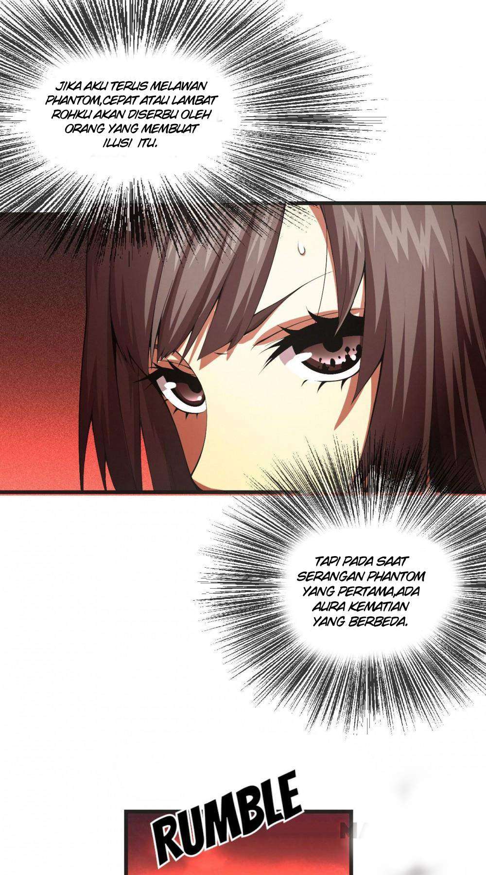 Energy Hunters Chapter 9 Gambar 32