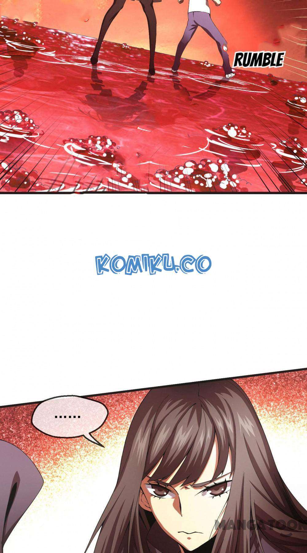 Energy Hunters Chapter 9 Gambar 34