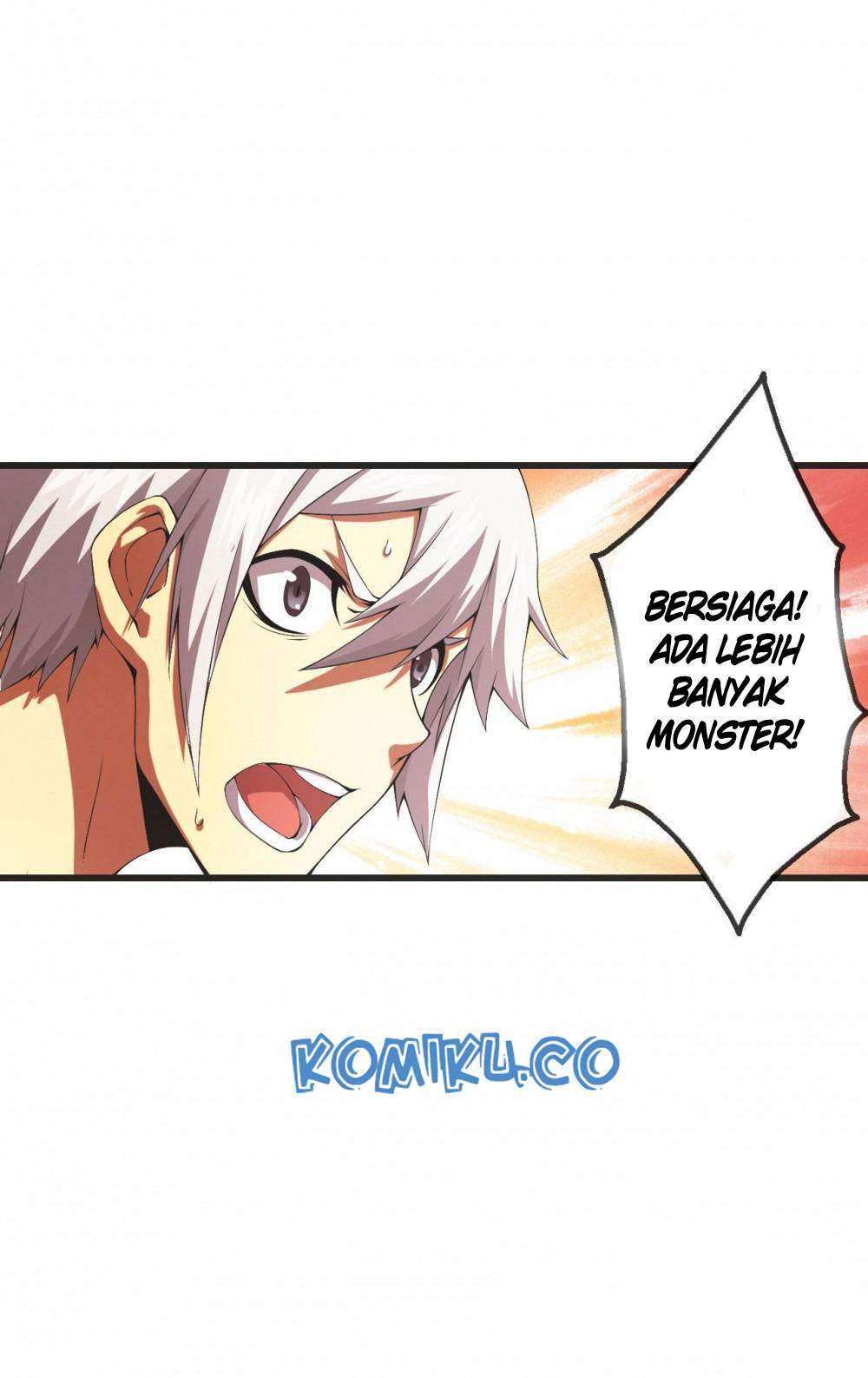 Energy Hunters Chapter 9 Gambar 36