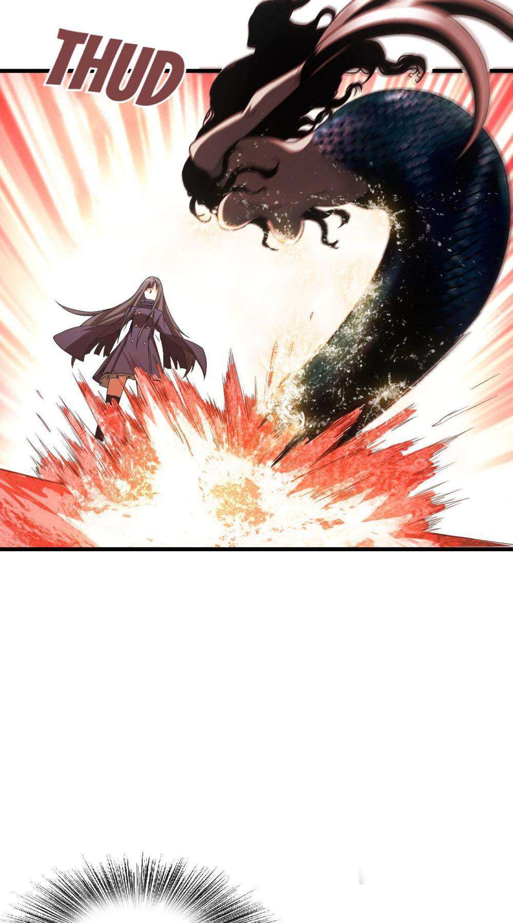 Energy Hunters Chapter 9 Gambar 38