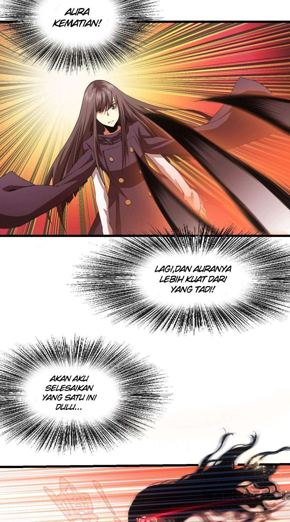 Energy Hunters Chapter 9 Gambar 39