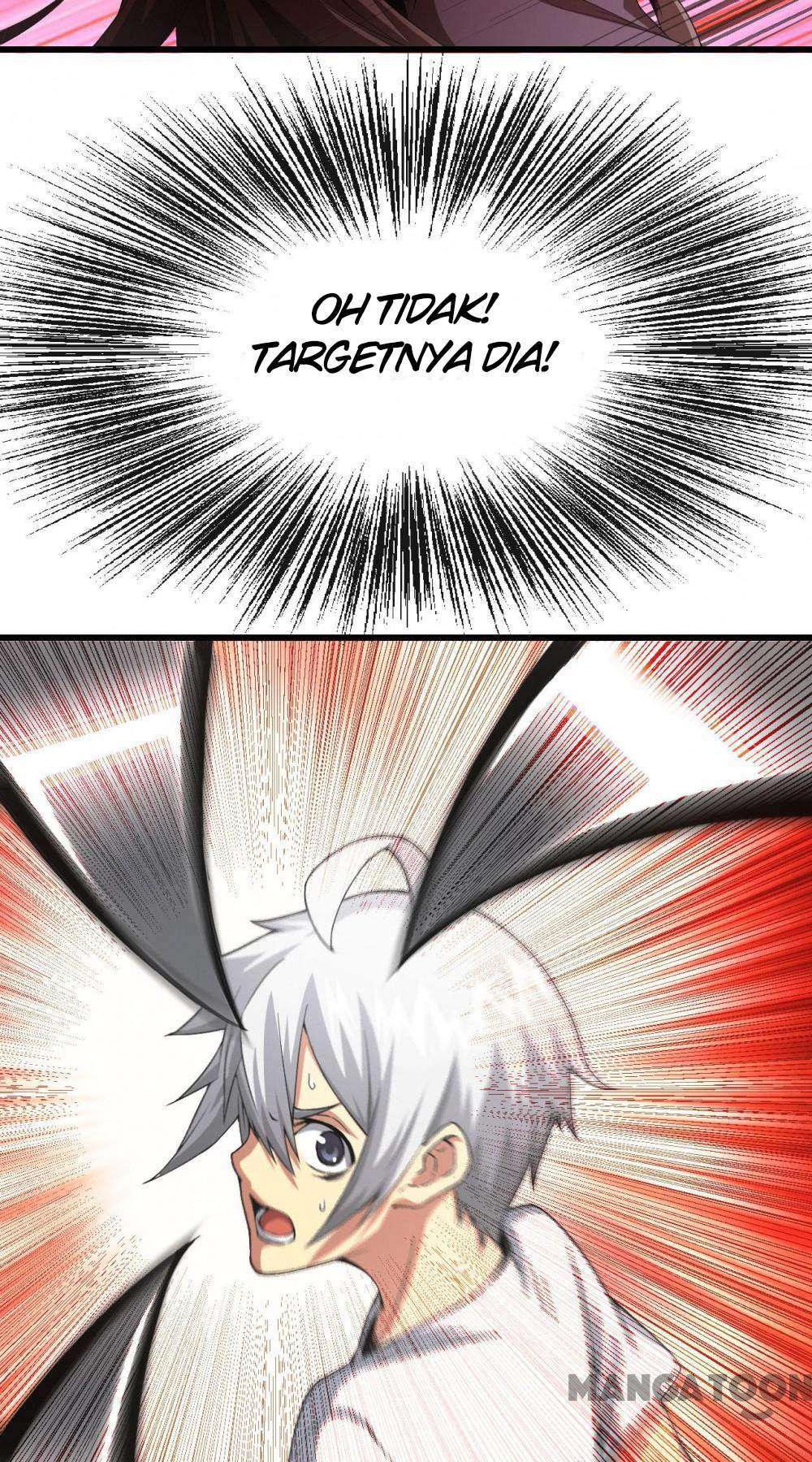 Energy Hunters Chapter 9 Gambar 41