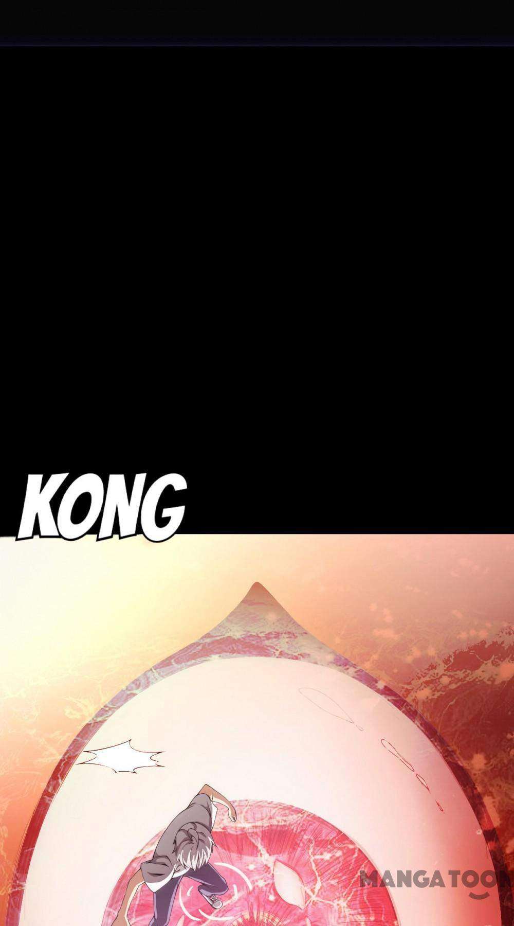 Energy Hunters Chapter 9 Gambar 8