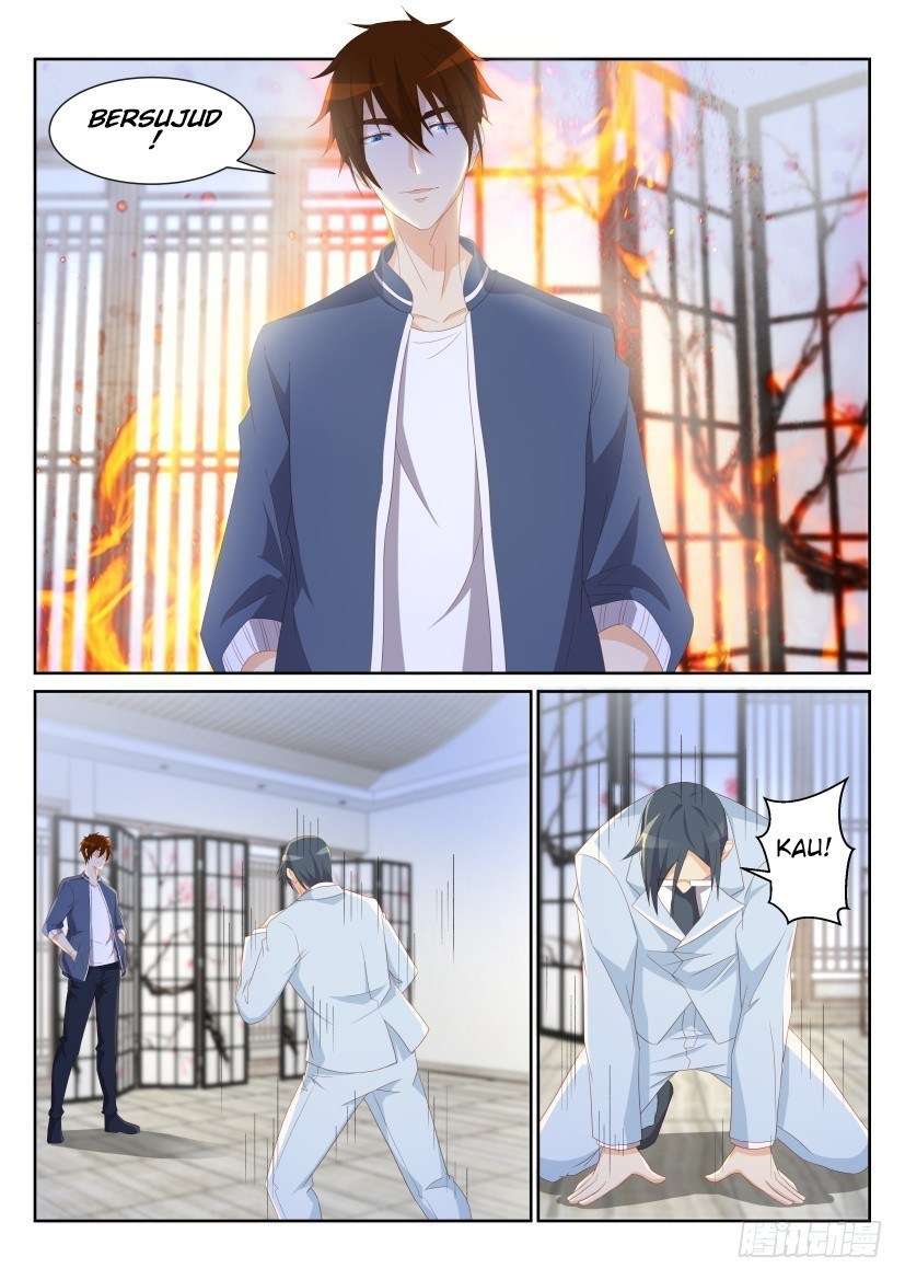 Rebirth Of The Urban Immortal Cultivator Chapter 193 Gambar 11