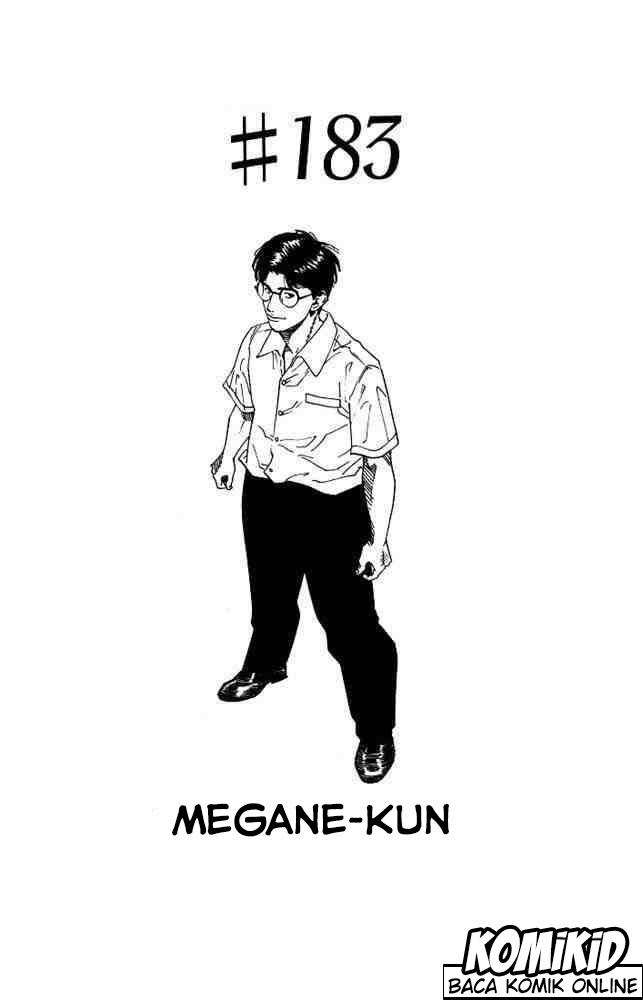 Baca Komik Slam Dunk Chapter 183 Gambar 1