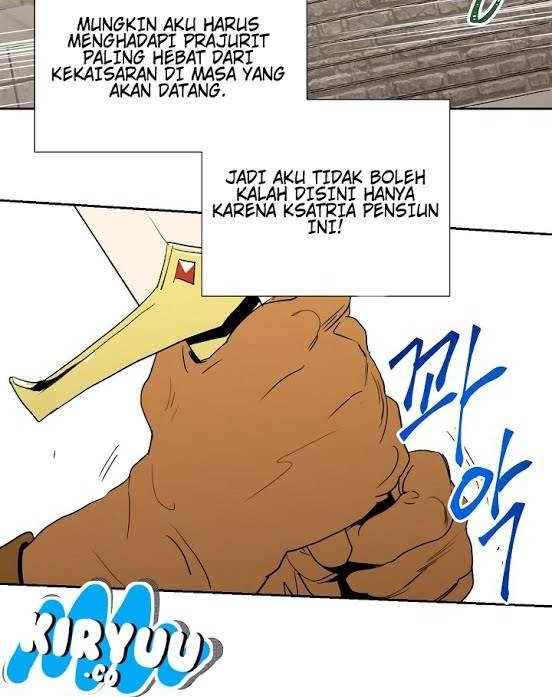 Skeleton Soldier Couldn’t Protect the Dungeon Chapter 27 Gambar 27