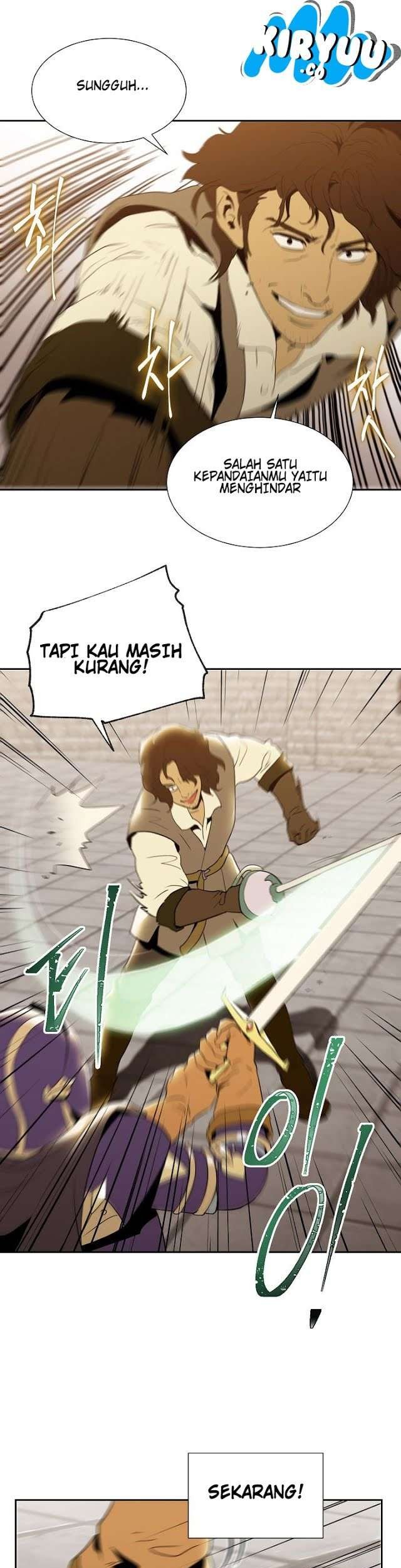Skeleton Soldier Couldn’t Protect the Dungeon Chapter 27 Gambar 28