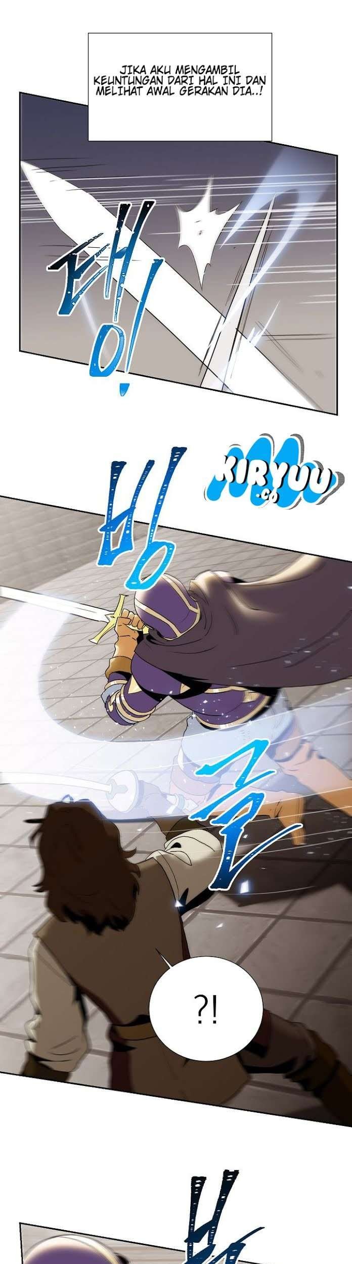 Skeleton Soldier Couldn’t Protect the Dungeon Chapter 27 Gambar 30