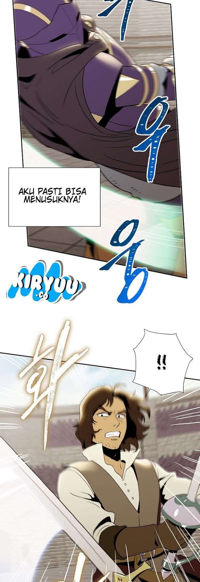 Skeleton Soldier Couldn’t Protect the Dungeon Chapter 27 Gambar 31
