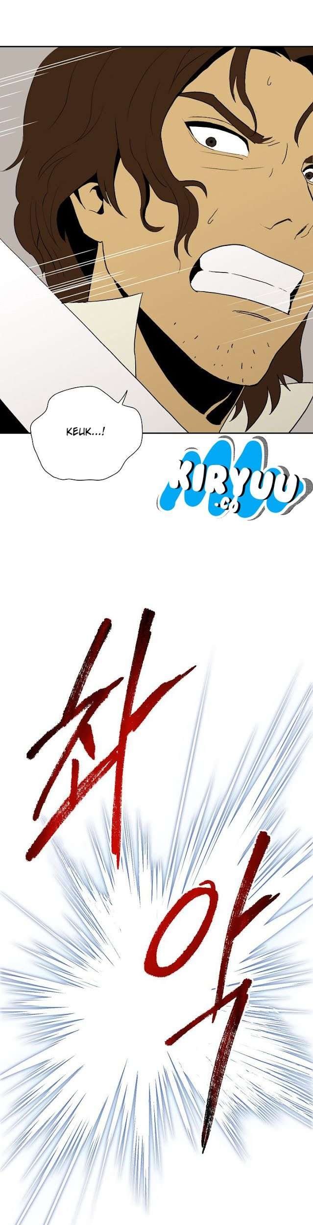 Skeleton Soldier Couldn’t Protect the Dungeon Chapter 27 Gambar 32