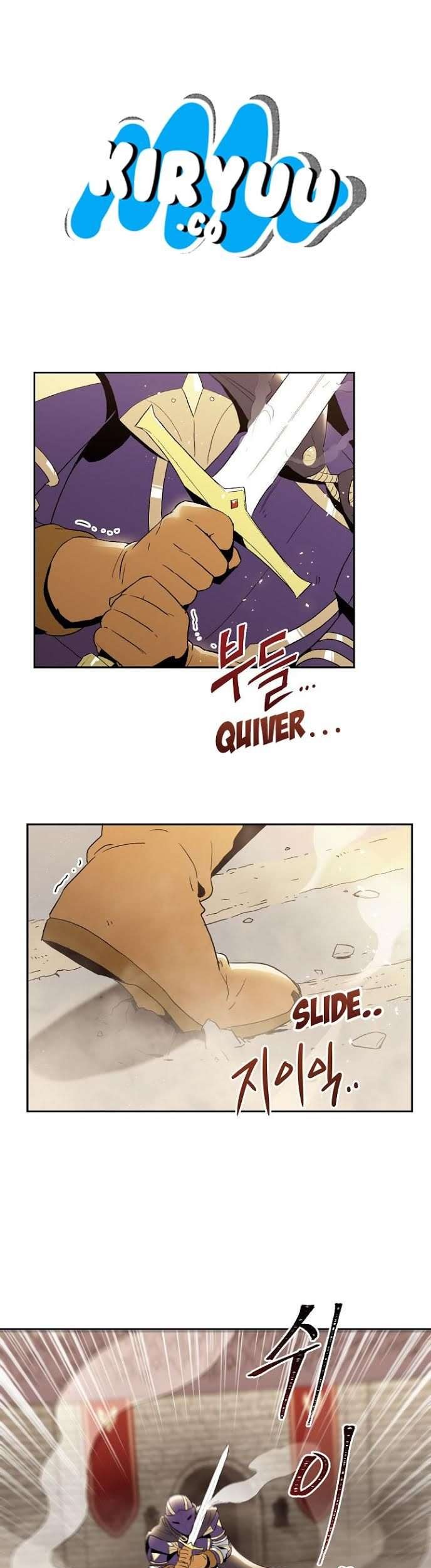 Skeleton Soldier Couldn’t Protect the Dungeon Chapter 27 Gambar 3