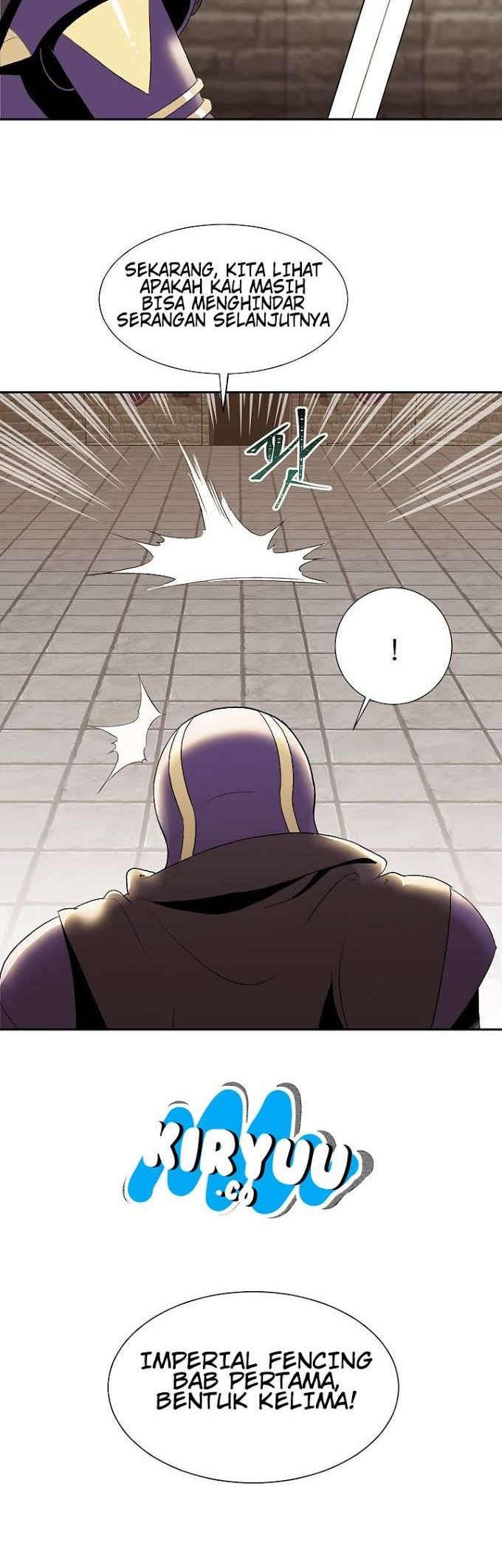 Skeleton Soldier Couldn’t Protect the Dungeon Chapter 27 Gambar 6