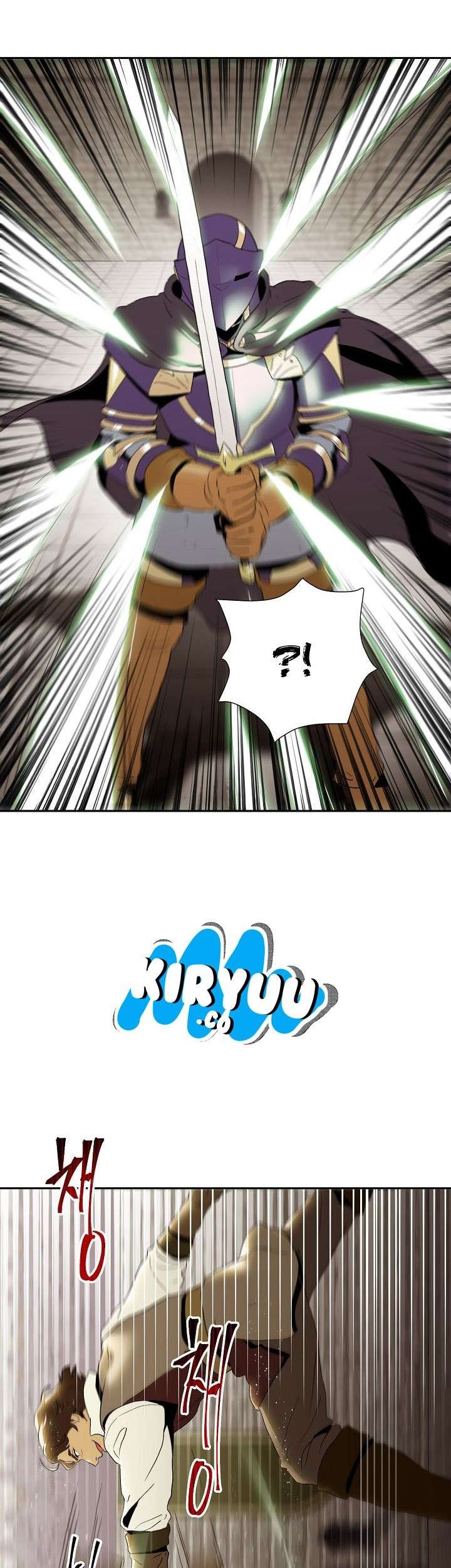 Skeleton Soldier Couldn’t Protect the Dungeon Chapter 27 Gambar 7