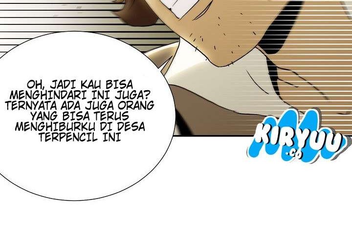 Skeleton Soldier Couldn’t Protect the Dungeon Chapter 27 Gambar 12
