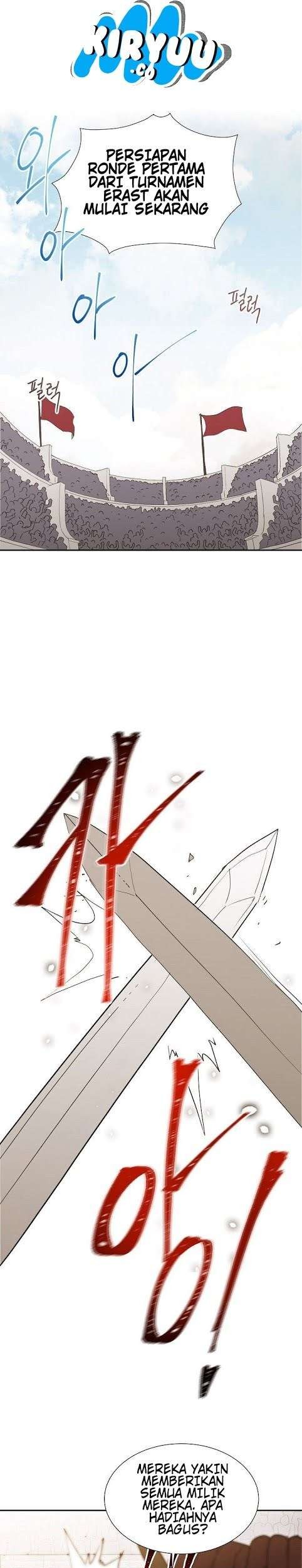 Skeleton Soldier Couldn’t Protect the Dungeon Chapter 25 Gambar 9